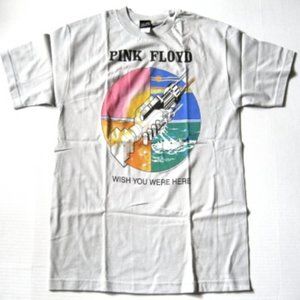 Pink Floyd Wish You Were Here Tee (M)